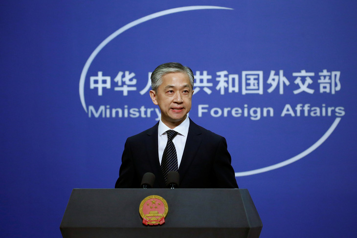 Thứ trưởng Ngoại giao Mỹ tới Đài Loan, Trung Quốc nói sẽ đáp trả - Ảnh 2.