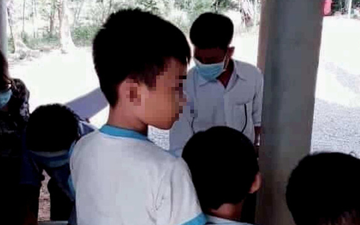 Thêm 4 trẻ em tại Quảng Trị dương tính với bạch hầu dù đã tiêm vắcxin