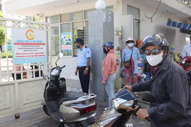 Những người tiếp xúc bệnh nhân 416 ở Quảng Ninh, Thừa Thiên Huế đều âm tính - Ảnh 1.