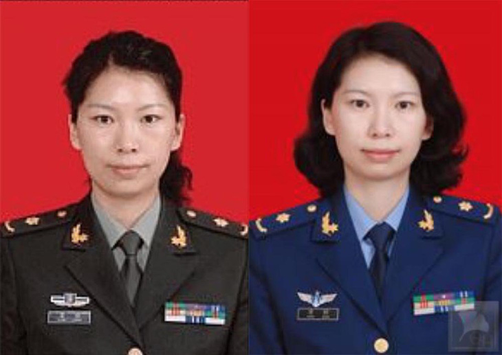 Mỹ công bố: tổng lãnh sự quán Trung Quốc đưa binh sĩ vào dưới mác thường dân - Ảnh 2.
