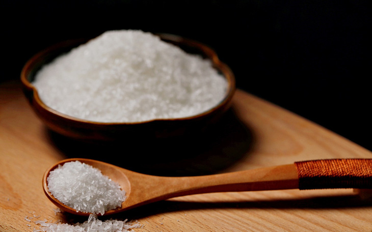 Chuyên gia chia sẻ về bột ngọt
