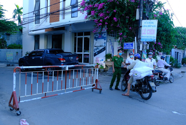 Nhà xe Thanh Hường không cung cấp được tên hành khách, Quảng Ngãi sẽ xử lý mạnh - Ảnh 2.