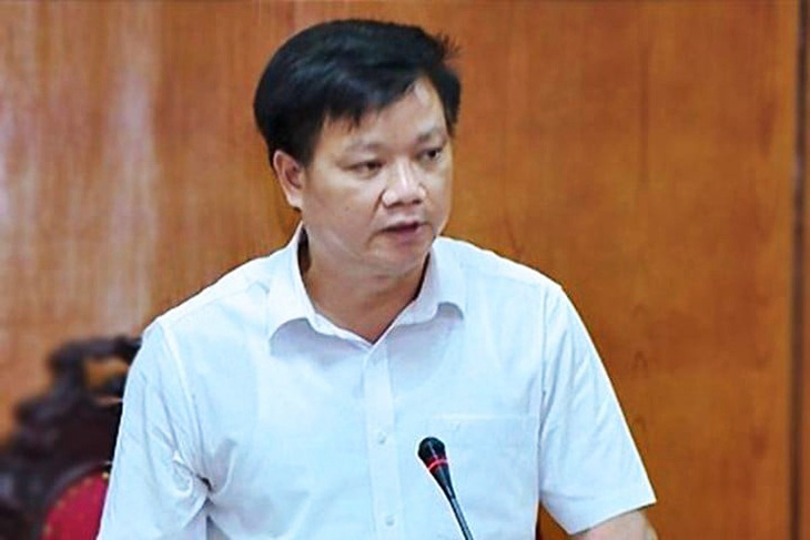 Thái Bình bác chuyện phó chủ tịch tỉnh được bổ nhiệm thần tốc - Ảnh 1.