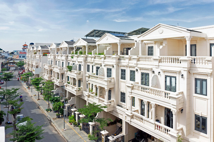 CityLand Park Hills được vinh danh Dự án khu đô thị cao cấp tốt nhất Việt Nam - Ảnh 3.
