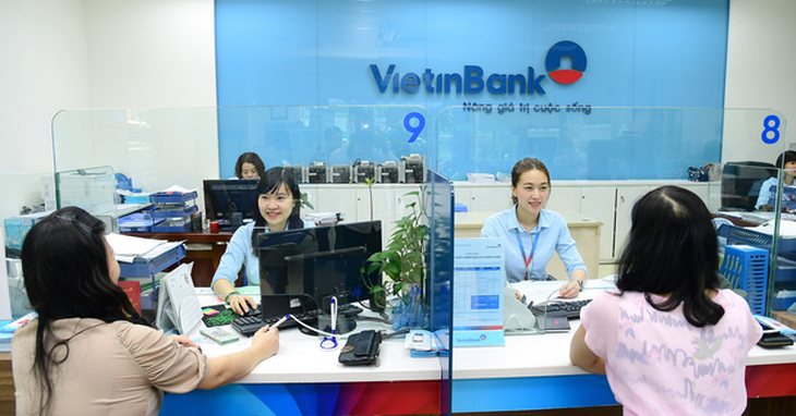 VietinBank nỗ lực hỗ trợ khách hàng phục hồi sản xuất, kinh doanh - Ảnh 1.