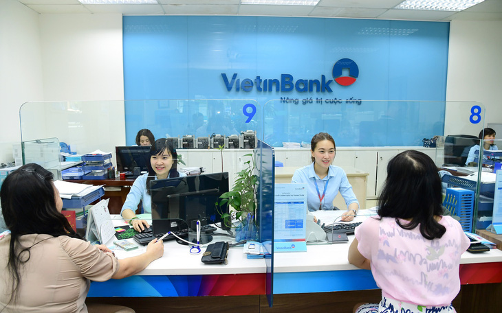 VietinBank nỗ lực hỗ trợ khách hàng phục hồi sản xuất, kinh doanh