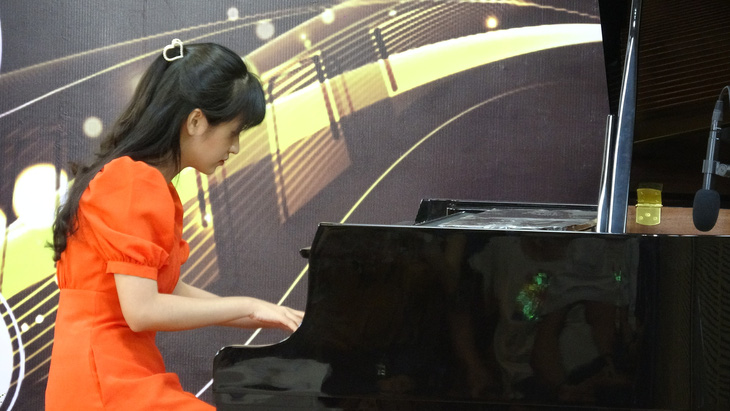  Piano Cover Challenge: Thí sinh Đà Nẵng không thể dự vì giãn cách xã hội - Ảnh 4.