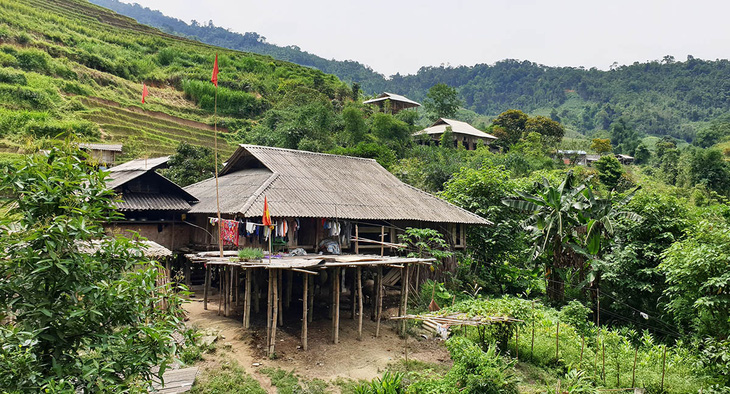 Tìm máu xương đồng đội ở chiến địa Vị Xuyên - Kỳ cuối: Nỗi đau hậu chiến chưa nguôi - Ảnh 3.