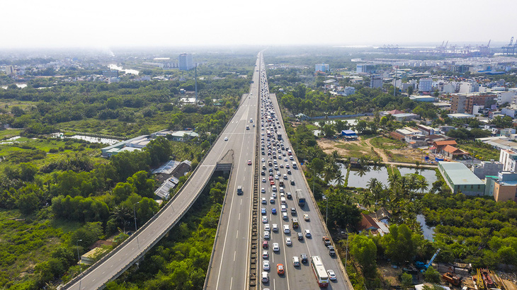 TP.HCM chấm điểm để chọn đường cần làm trước - Ảnh 1.