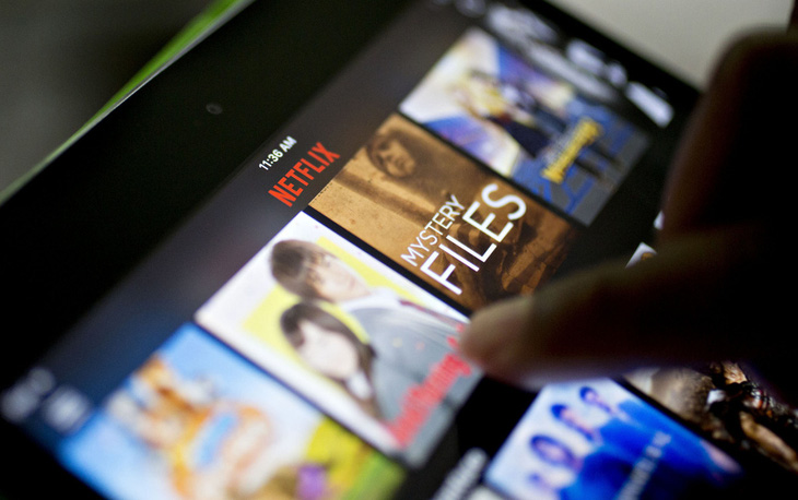 Netflix muốn hoàn thành nghĩa vụ thuế tại Việt Nam - Ảnh 1.