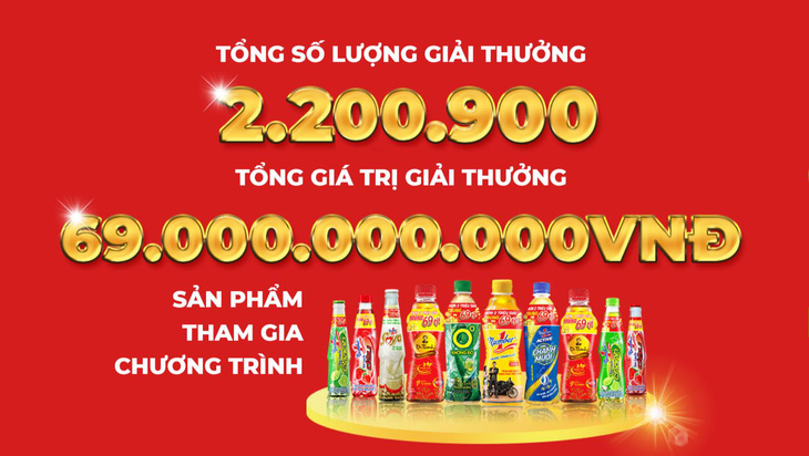 Trúng 1 kg vàng SJC 999.9 khi chơi xé nhãn - Ảnh 3.