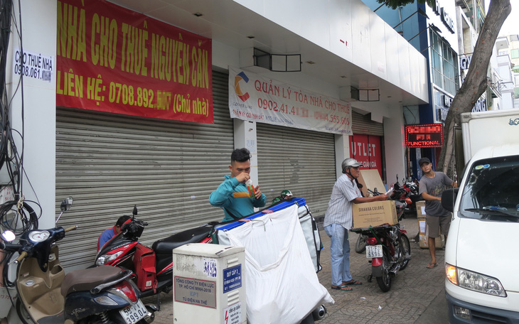 Nộp thuế và tiền thuê đất: Bộ Tài chính ước một đường, thực tế một nẻo