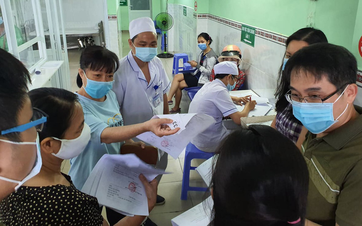 Bộ Y tế thông báo khẩn tìm người đến 2 quán ở Thái Bình