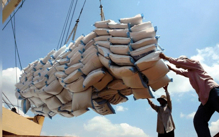 Việt Nam có cơ hội tăng xuất khẩu gạo trong ngắn hạn