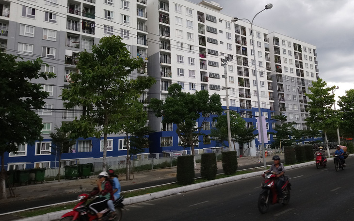Khó khăn khi thu hồi những căn hộ chung cư sai phạm ở Đà Nẵng