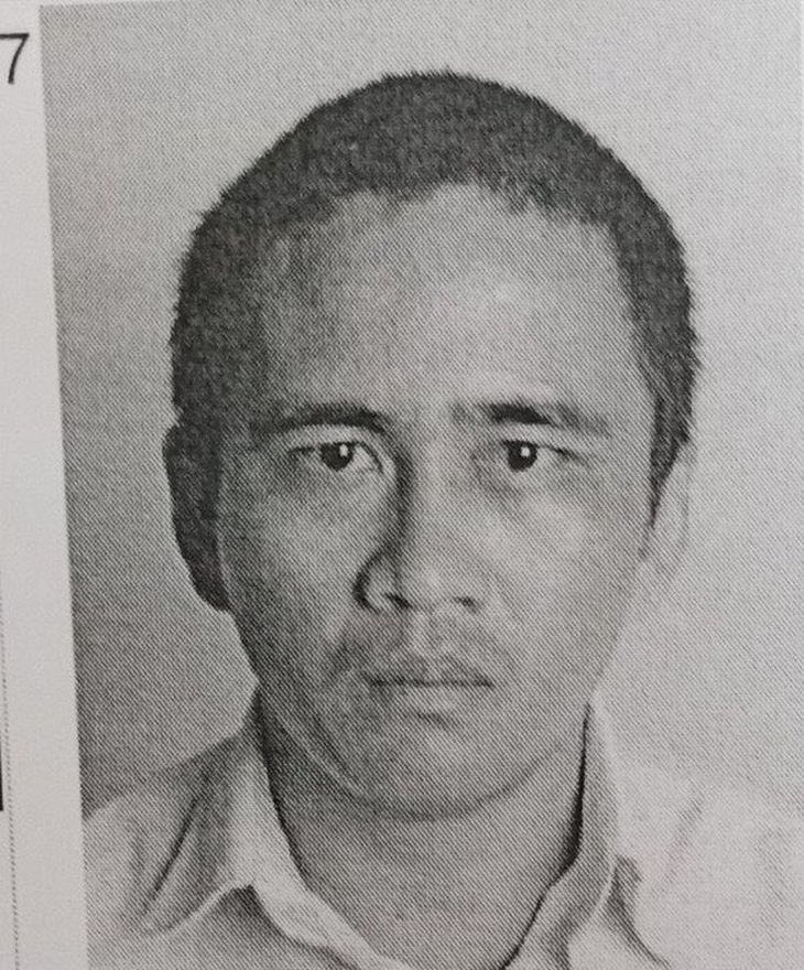 Nghi phạm giết tài xế xe ôm ở Khánh Hòa bị bắt trong khách sạn Quảng Trị - Ảnh 1.