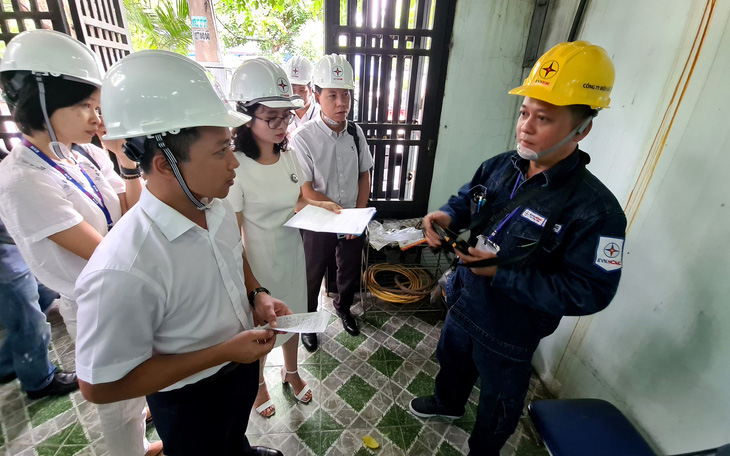 Bộ Công thương tính thêm phương án "điện một giá", doanh thu EVN có thể giảm