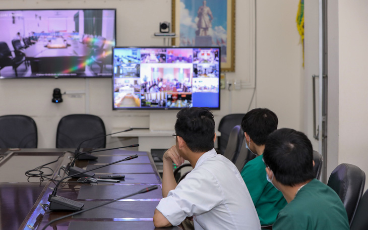 Bộ Y tế thành lập Bộ chỉ huy tiền phương chống dịch COVID-19 tại Đà Nẵng