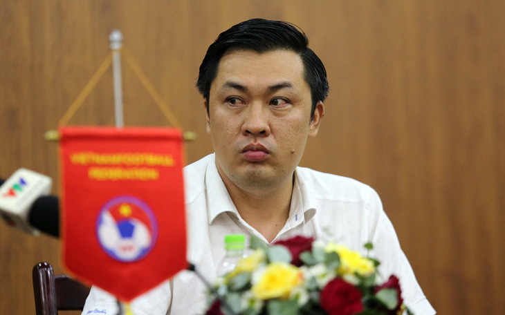VFF luôn lắng nghe, tiếp thu những ý kiến đóng góp cho bóng đá Việt Nam