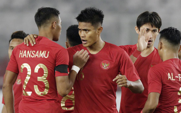 Sợ ảnh hưởng U20 World Cup, Indonesia phản đối tổ chức AFF Cup vào tháng 4-2021