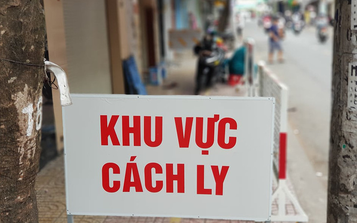 Hai ca COVID-19 mới ở Hải Dương và Quảng Nam, Việt Nam có 1.016 ca