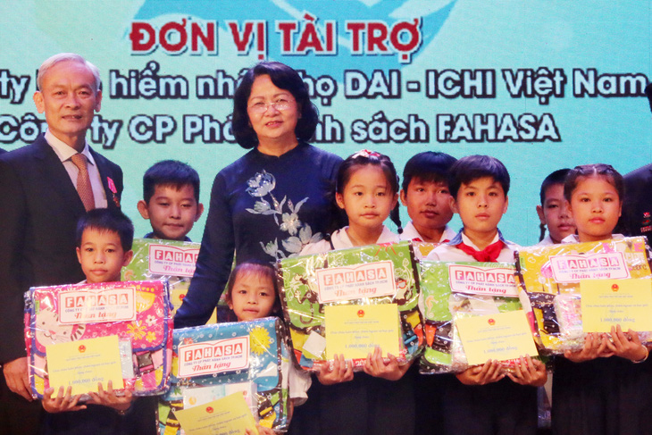 Đồng Nai: Phong và truy tặng danh hiệu Mẹ Việt Nam anh hùng cho 11 cá nhân - Ảnh 1.