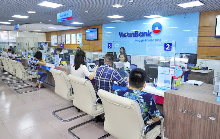 VietinBank đặt mục tiêu nợ xấu dưới 1,5% - Ảnh 1.