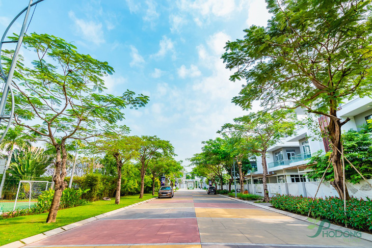 PhoDong Village: Khu đô thị kiểu mẫu, đích đến của nhà đầu tư thông minh - Ảnh 3.