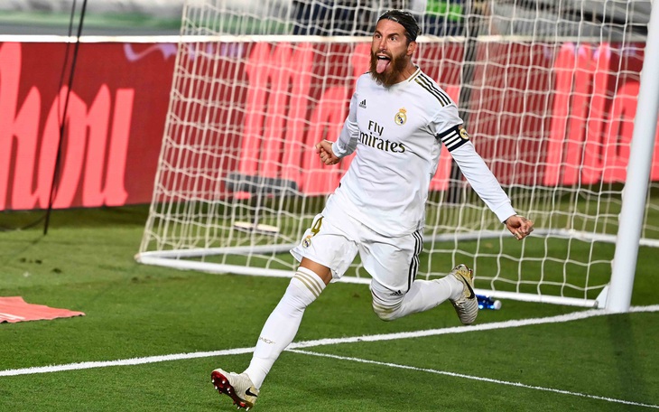 Nếu La Liga không có phạt đền - Ảnh 1.