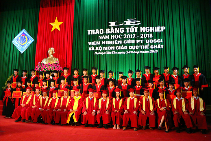 Trường đại học Cần Thơ: thông tin tuyển sinh đại học chính quy năm 2020 - Ảnh 1.