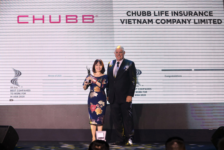 Chubb Life Việt Nam: Đất lành cho thế hệ trẻ phát triển - Ảnh 2.