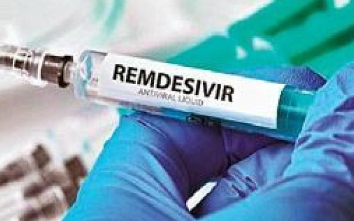 Ấn Độ bán thuốc Remdesivir chữa COVID-19 rẻ bèo​