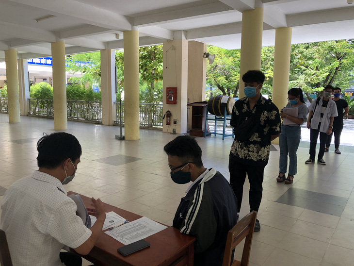 Kiến nghị dừng thi tốt nghiệp THPT, Đà Nẵng vẫn phải lo chuẩn bị thi - Ảnh 3.