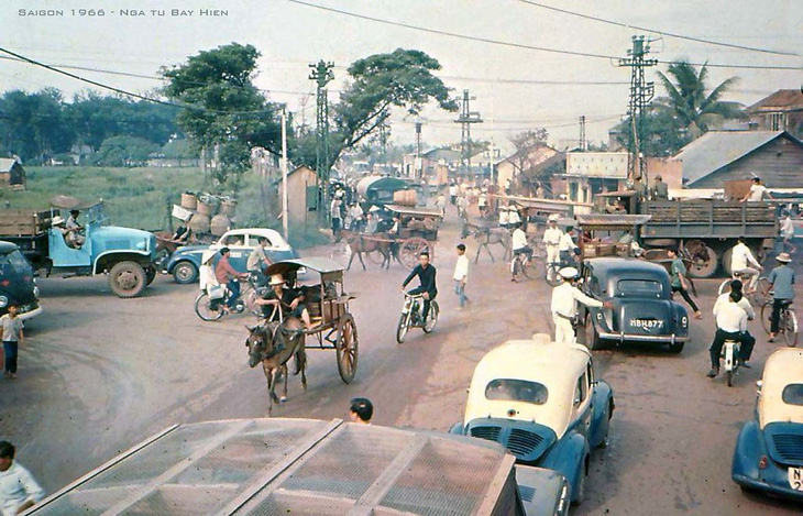 Hẻm Sài Gòn - Những đời người - Kỳ 2: Hẻm nhỏ, phận người khu chăn nuôi - Ảnh 1.