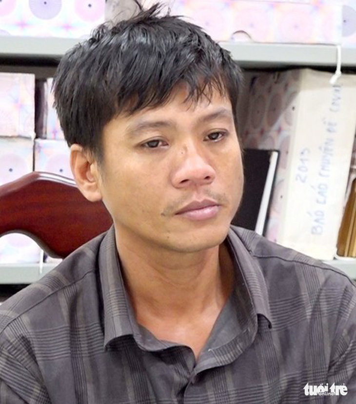 Bắt nghi phạm đưa người qua lại Campuchia giá 2 triệu đồng/lần - Ảnh 1.