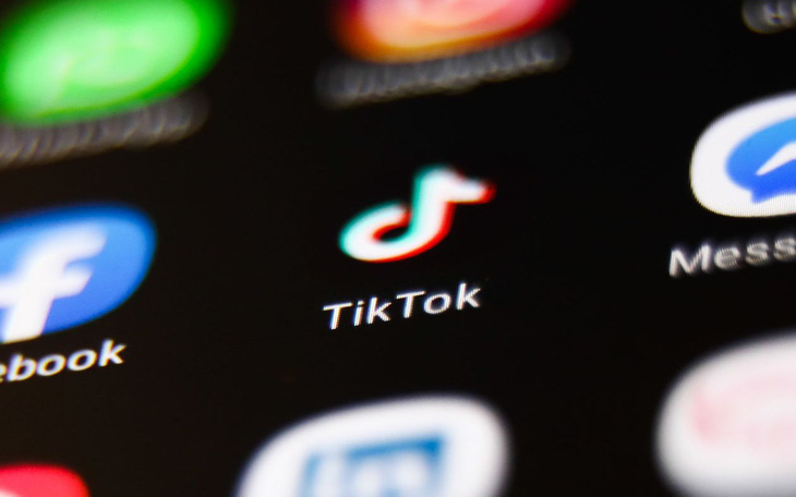 Châu Âu phản đối TikTok gay gắt vì không bảo vệ trẻ em