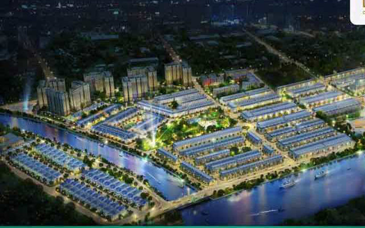 Kiến nghị chuyển cơ quan điều tra sai phạm tại cảng sông Phú Định