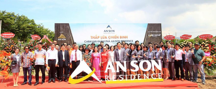 An Sơn Residence - Cơ hội đầu tư trong tầm giá 1 tỉ đồng - Ảnh 1.