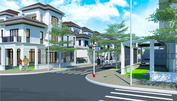 An Sơn Residence - Cơ hội đầu tư trong tầm giá 1 tỉ đồng - Ảnh 2.