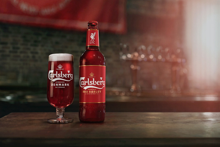 Cùng Carlsberg sống trọn đam mê bóng đá với Liverpool FC - Ảnh 3.