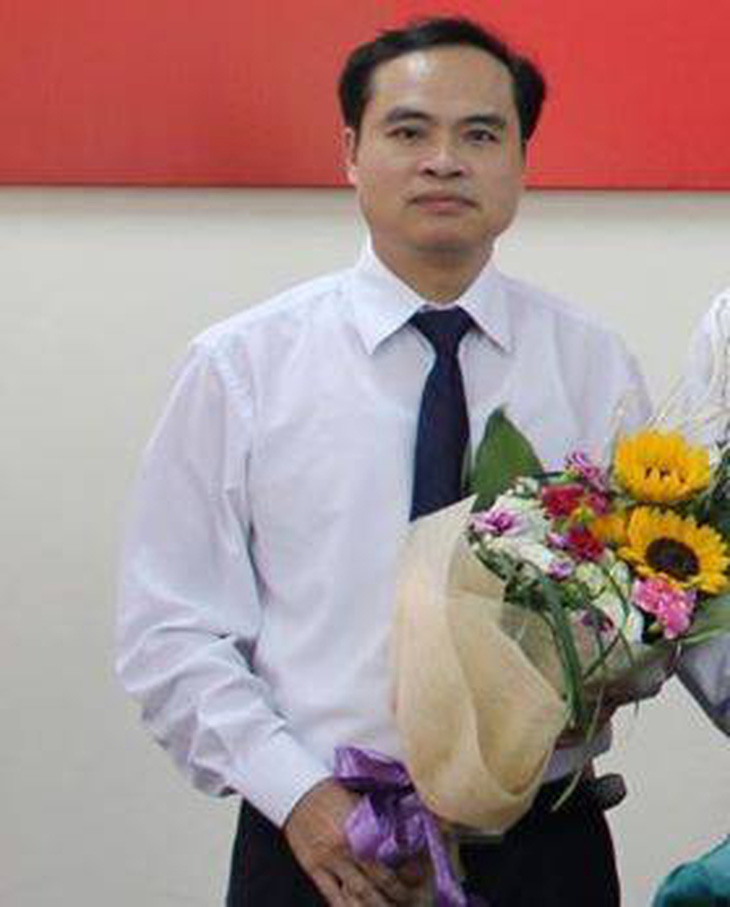 Bắt tạm giam cựu thứ trưởng Bộ GTVT Nguyễn Hồng Trường - Ảnh 2.