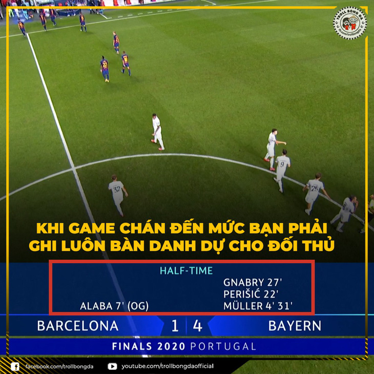 Dân mạng chế cảnh Messi viết thư chia tay mối tình đầu sau trận Barca thảm bại 2-8 - Ảnh 5.