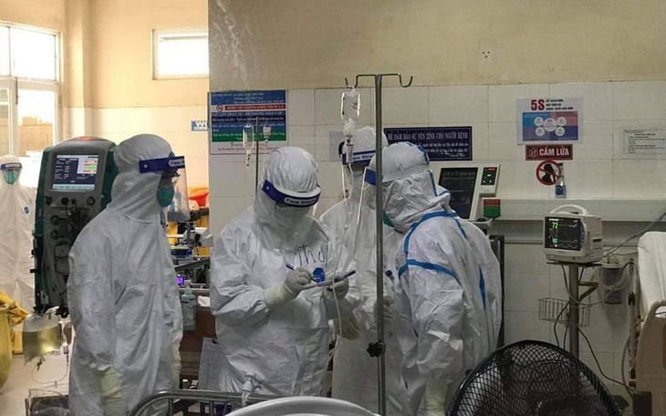 Thêm 4 ca nhiễm mới, Việt Nam tiến sát 1.000 bệnh nhân mắc COVID-19
