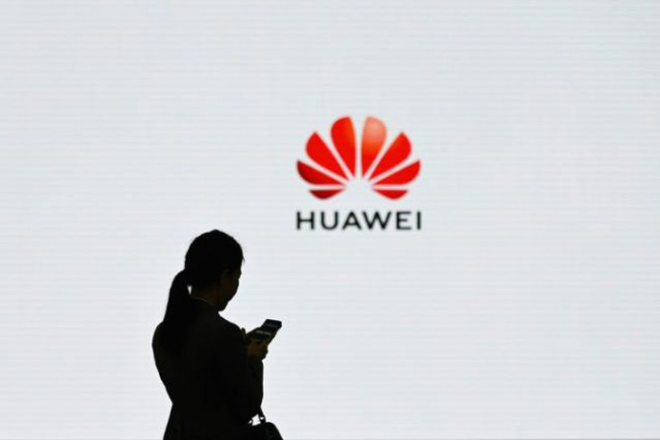 Huawei bị chặn, Trung Quốc nói Mỹ ‘lạm dụng quyền lực quốc gia’ - Ảnh 1.