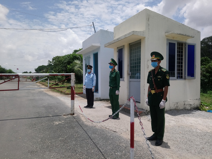Khẩn trương phòng chống bệnh Chikungunya đang lây lan nhanh ở Campuchia, sát biên giới VN - Ảnh 1.