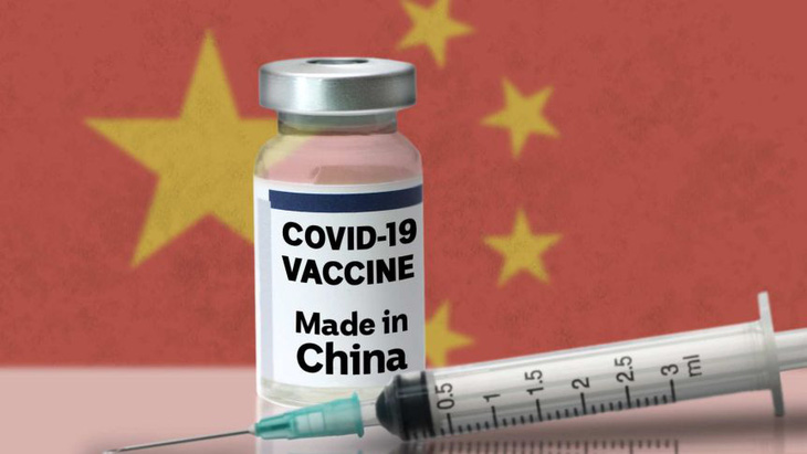Trung Quốc dùng vắc xin lôi kéo các nước trong vấn đề Biển Đông? - Ảnh 1.