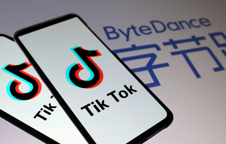 TikTok tuyên bố không định rời khỏi Mỹ - Ảnh 1.
