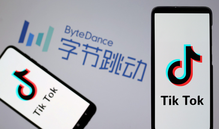 Bị ép cùng đường, công ty Trung Quốc chấp nhận thoái vốn để cứu TikTok - Ảnh 1.