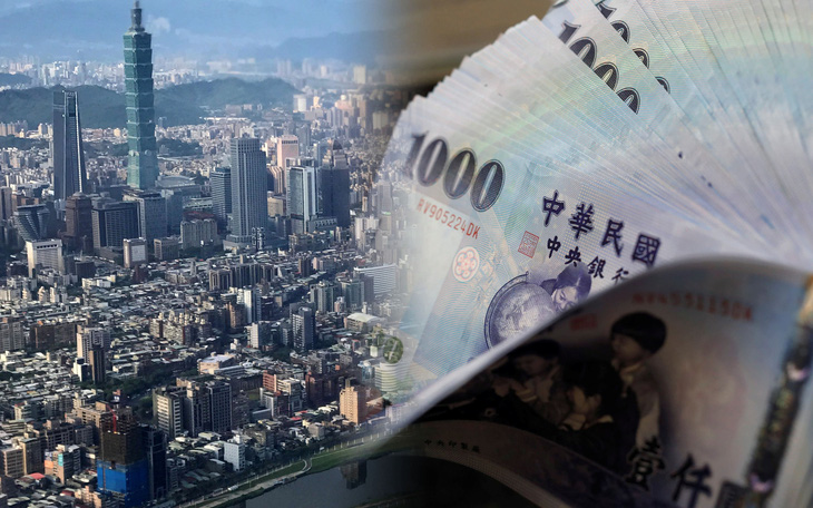 Đài Loan công bố quy định mới, siết chặt đầu tư từ Trung Quốc