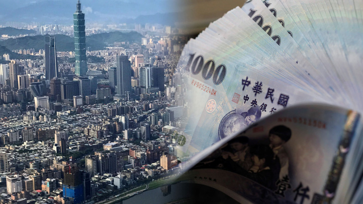 Đài Loan công bố quy định mới, siết chặt đầu tư từ Trung Quốc - Ảnh 1.